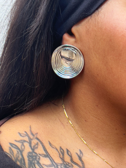Orbit Earrings